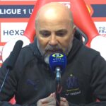 Jorge Sampaoli