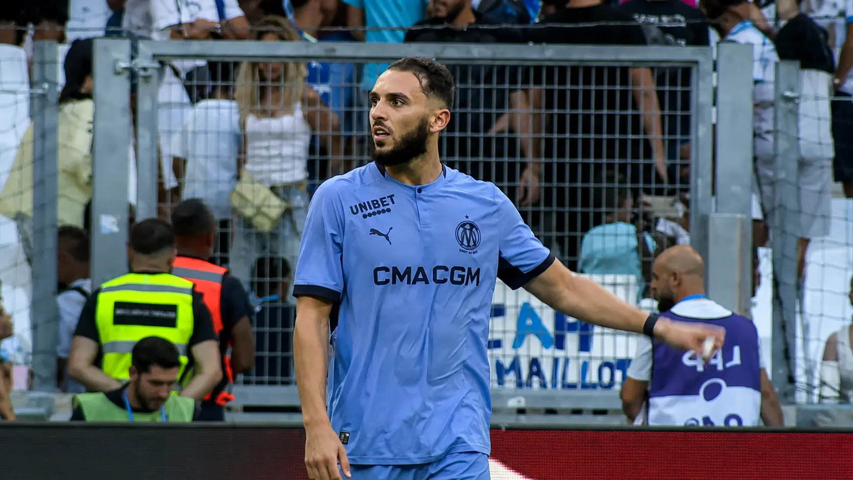 Amine Gouiri