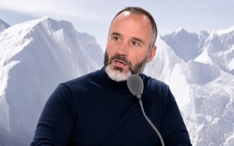 Eric Di Meco