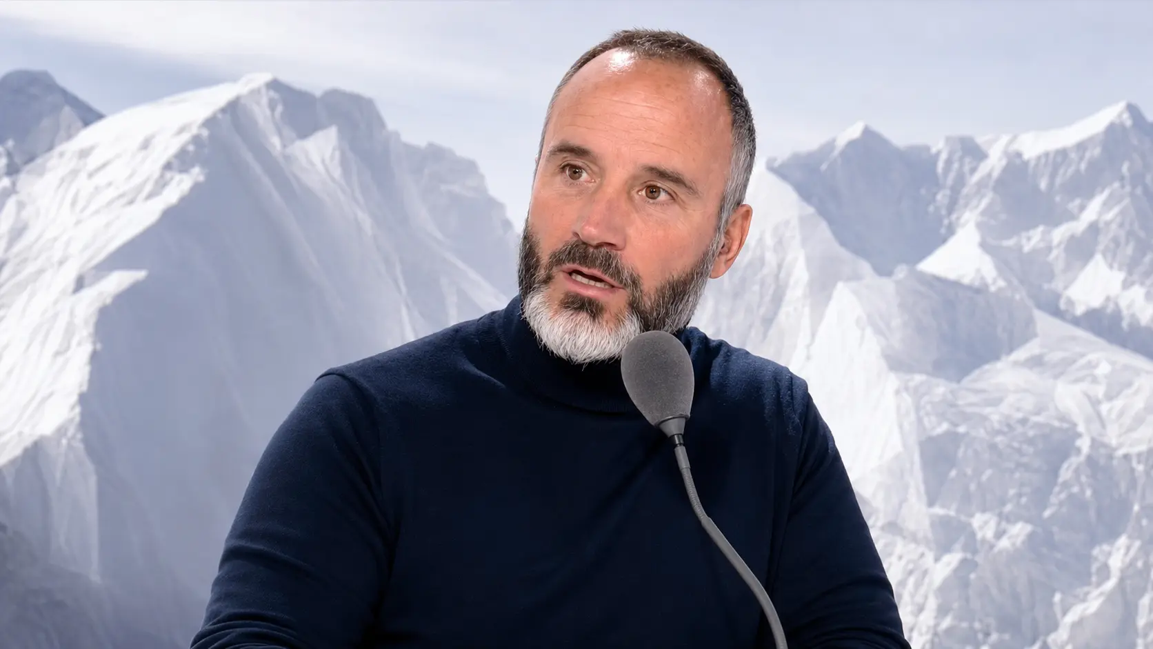 Eric Di Meco