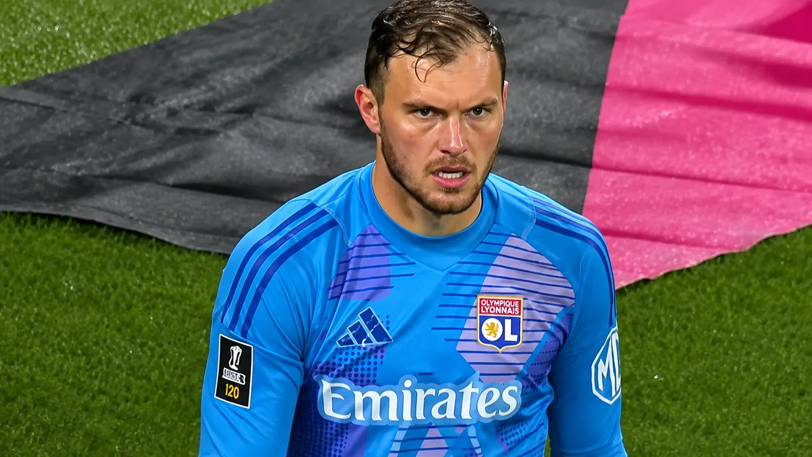 Lucas Perri