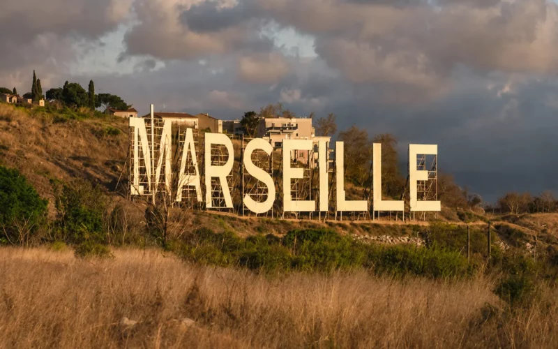 Marseille