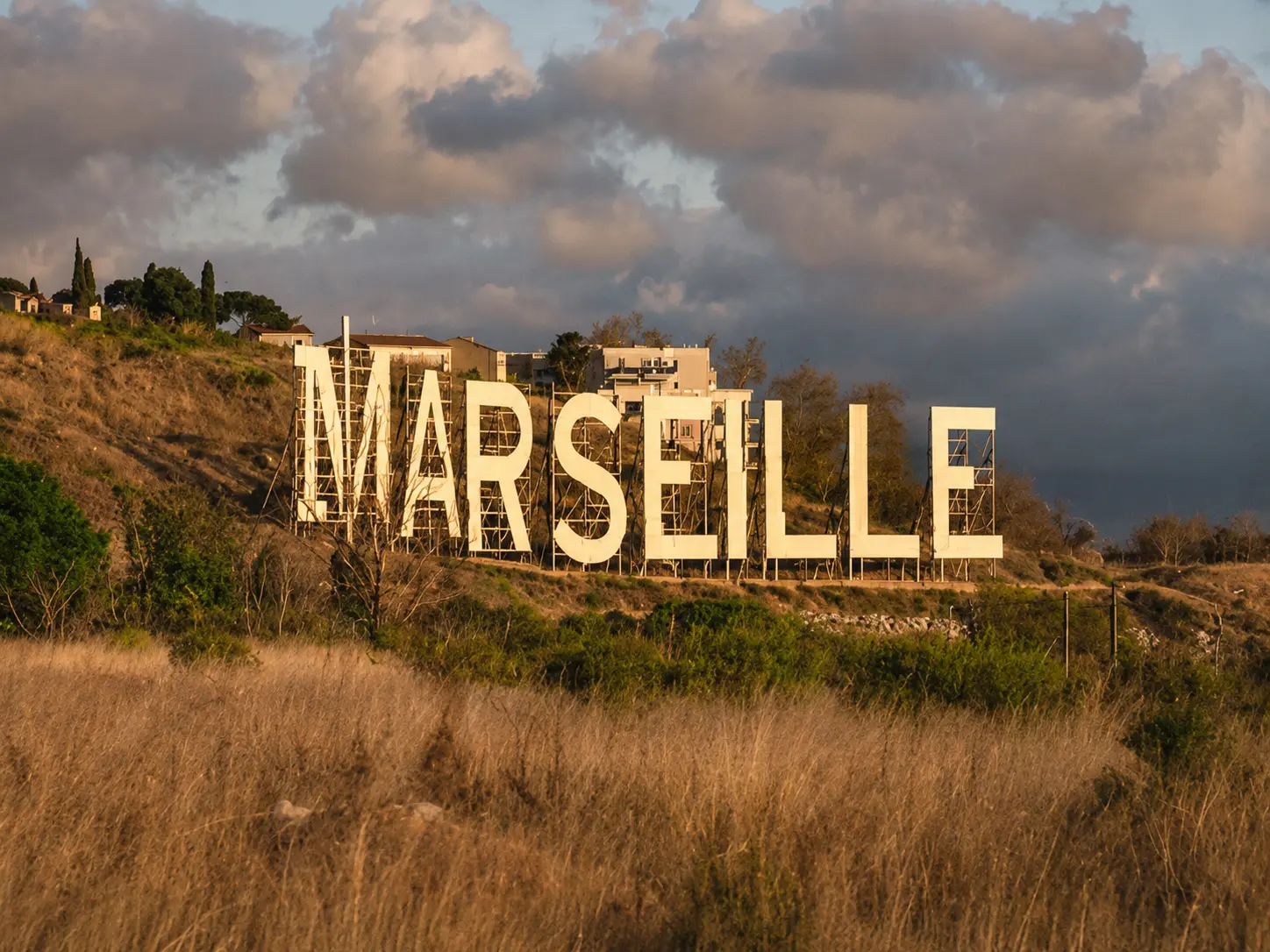 Marseille