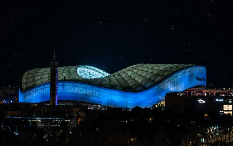 Stade Cepac Vélodrome (1)