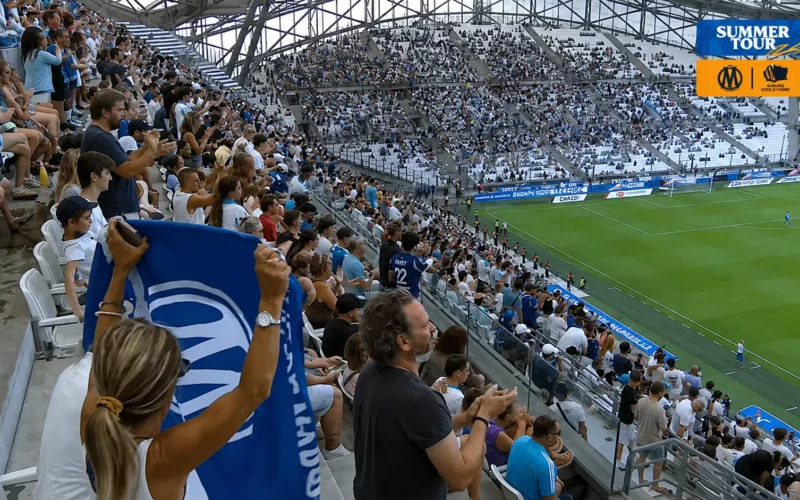 Stade Cepac Vélodrome