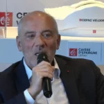 Stéphane Richard