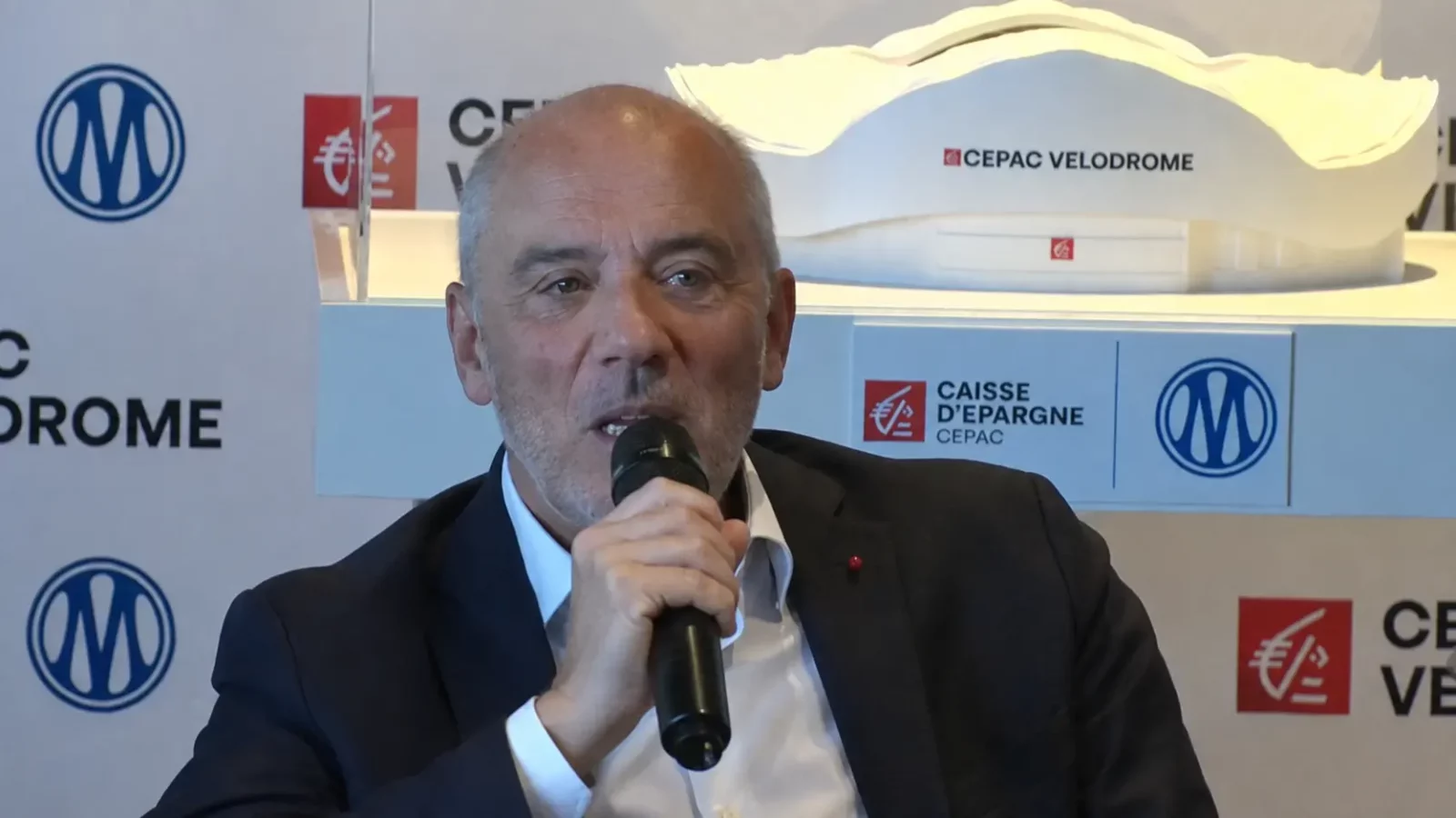 Stéphane Richard