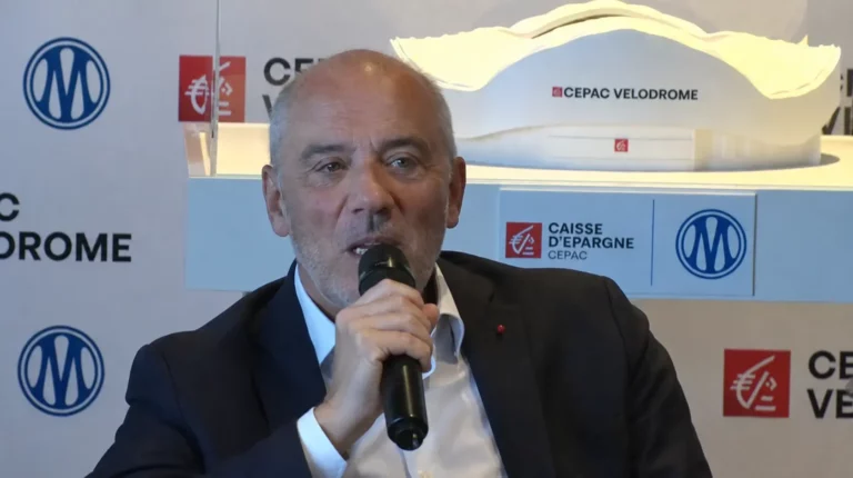 Stéphane Richard