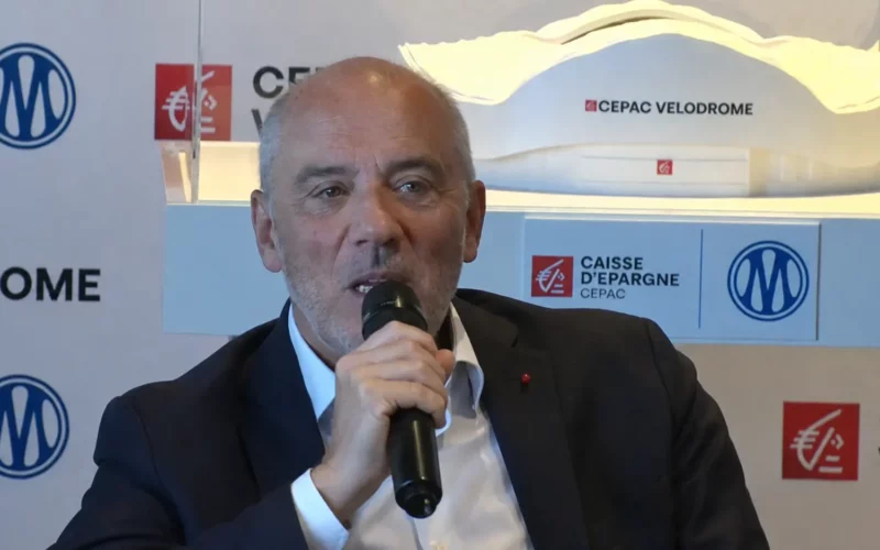 Stéphane Richard